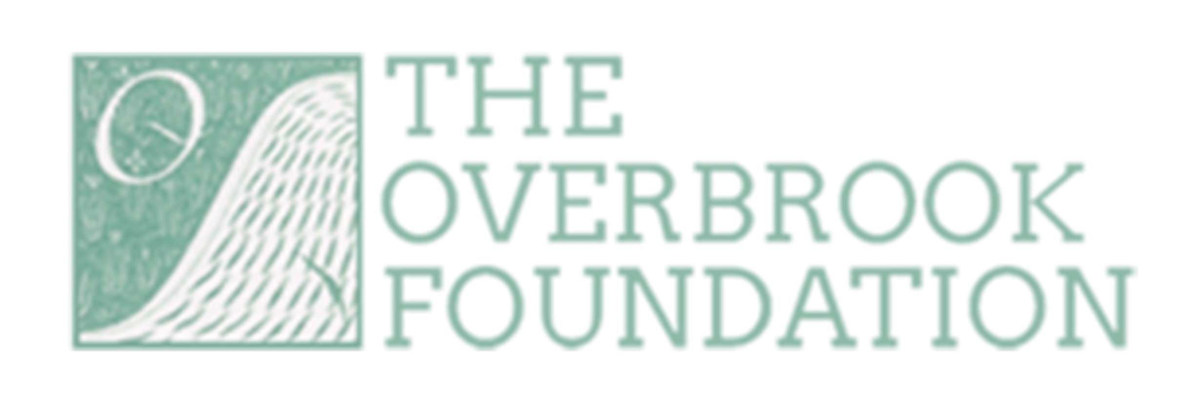 The Overbrook Foundation